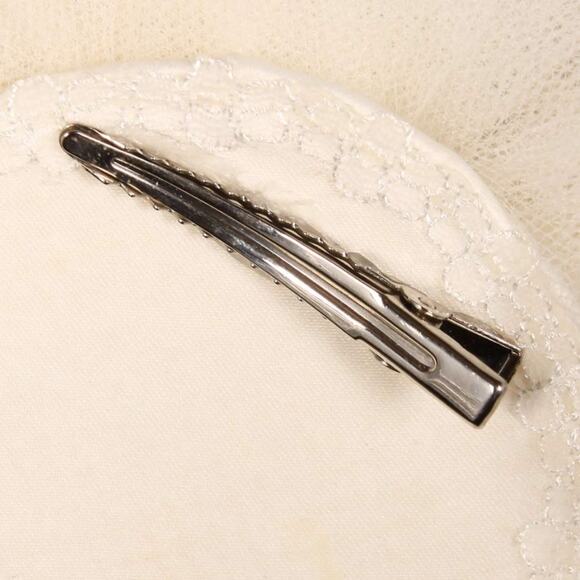 Homa Bridal 598-C Hair Clip